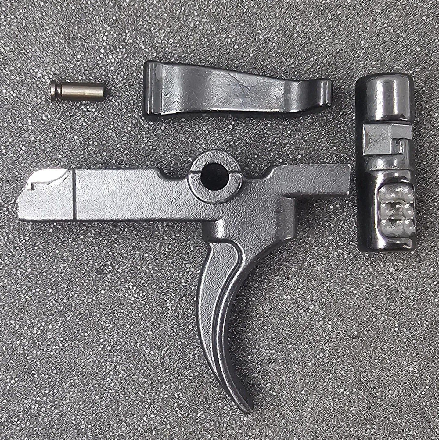 War Hammer Armaments Super Safety Kit for LS5