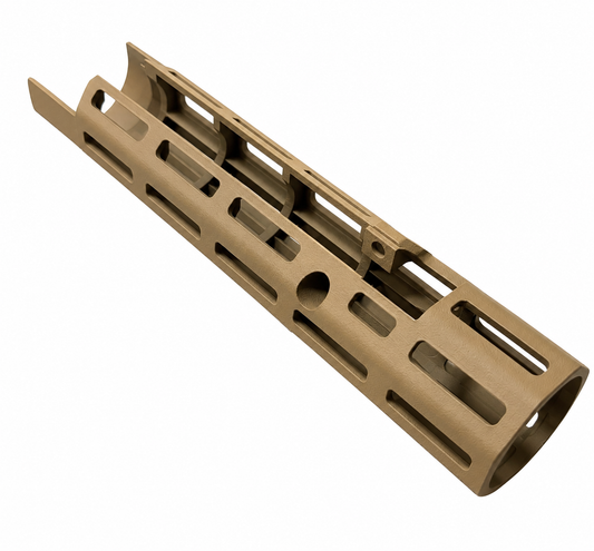 S+1 Handguard RAL8000