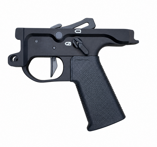 LS5 Complete Trigger Group Full-Size Push-Pin