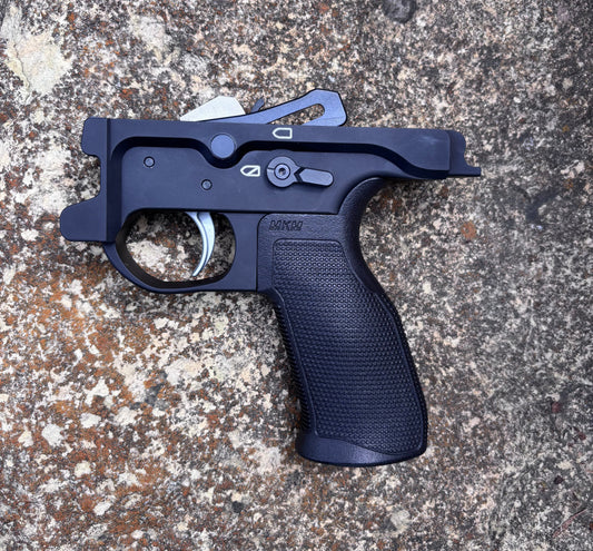 LS5 Complete Trigger Group - Atrius FRS