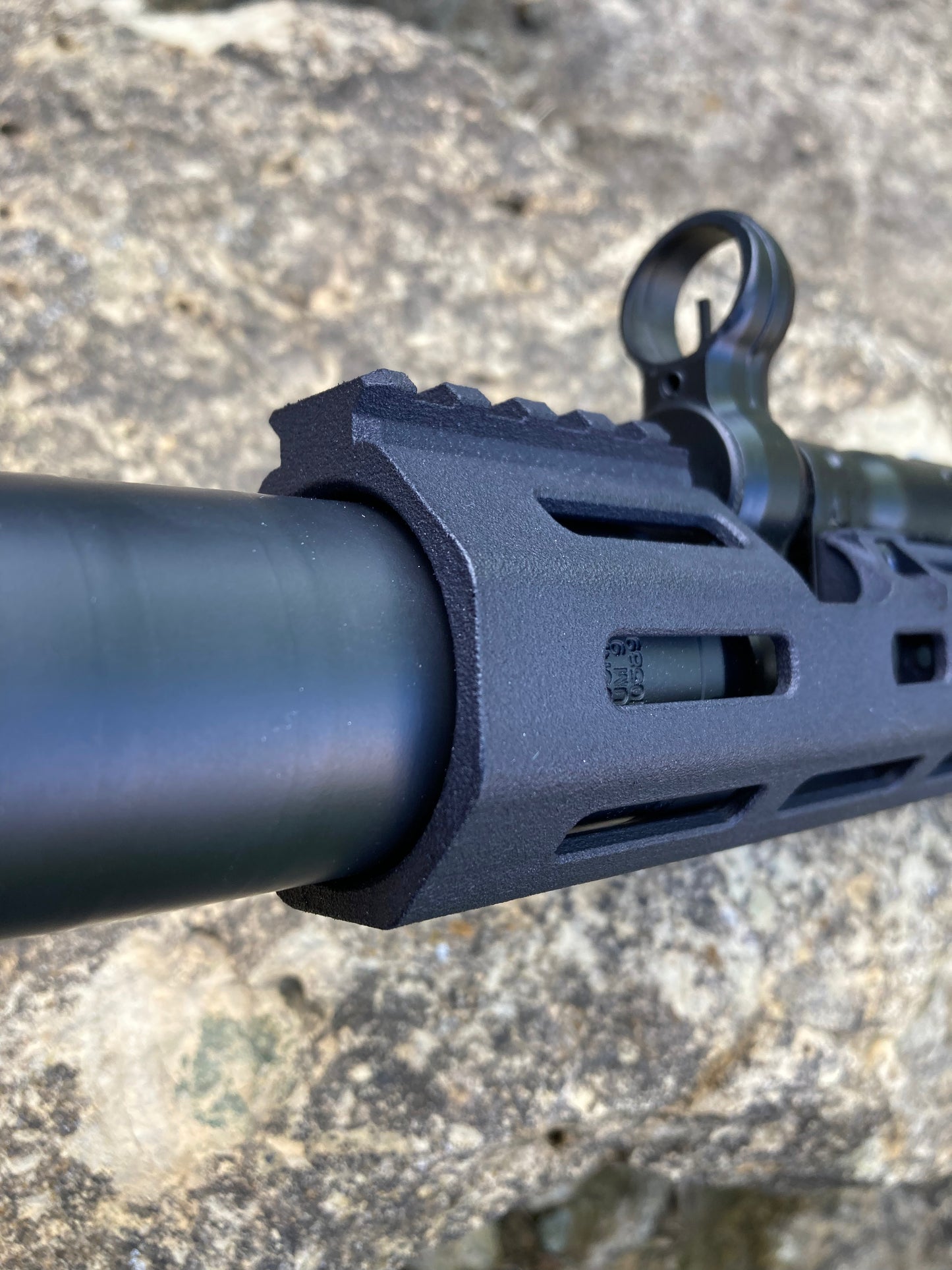S+1 Handguard