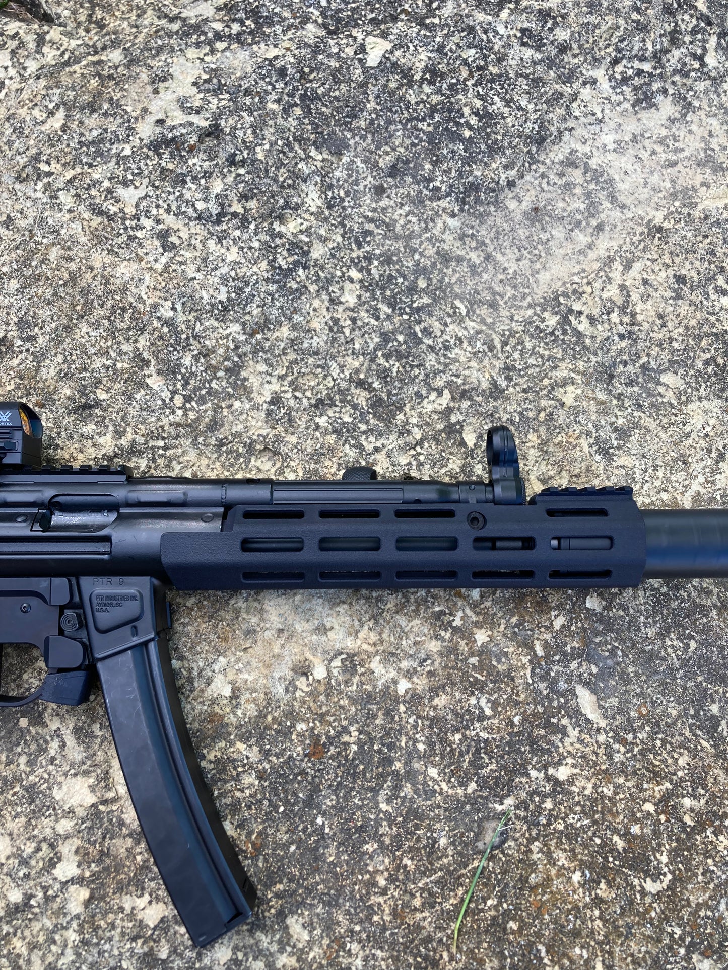 S+1 Handguard