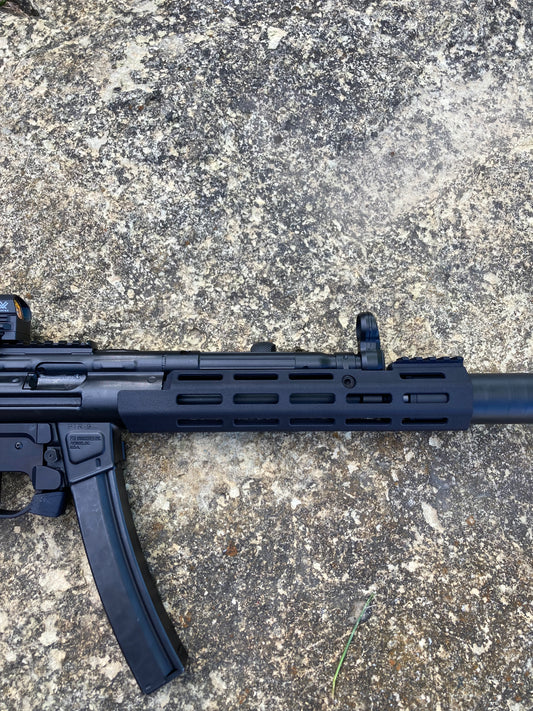S+1 Handguard