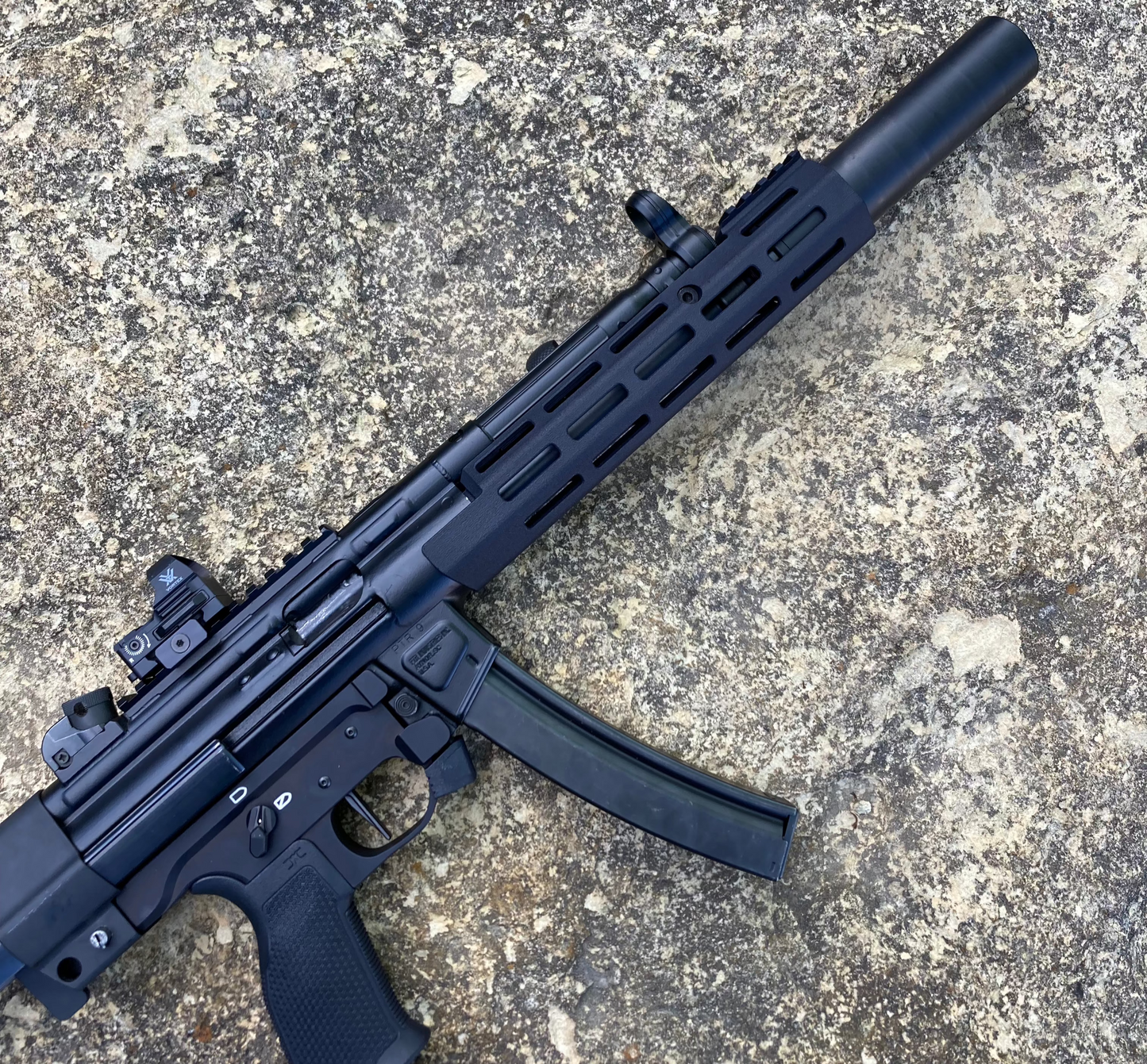S+1 Handguard