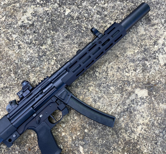 S+1 Handguard