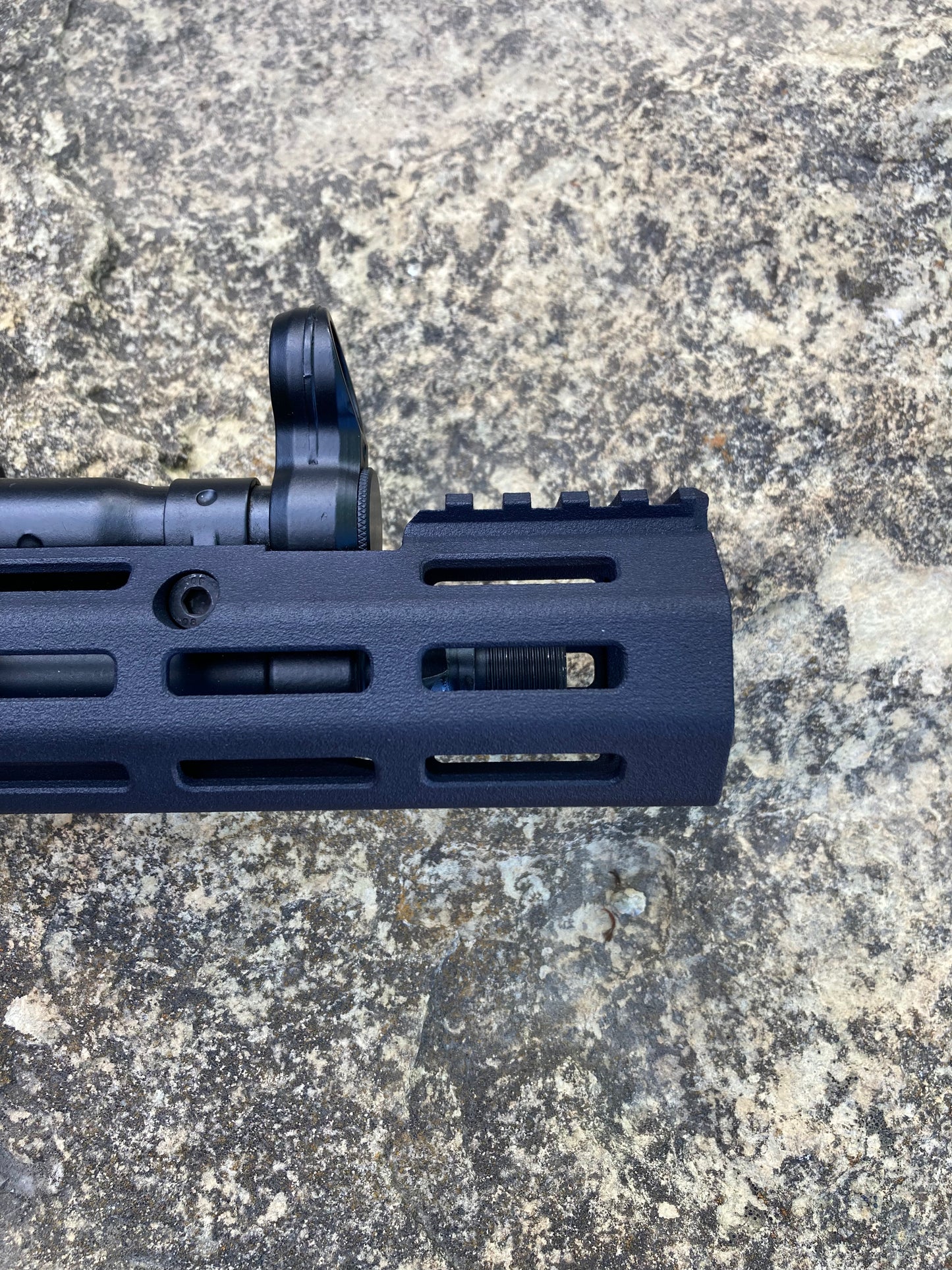 S+1 Handguard