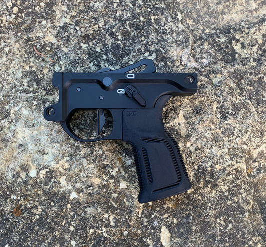 LS5 Complete Trigger Group K Push-Pin