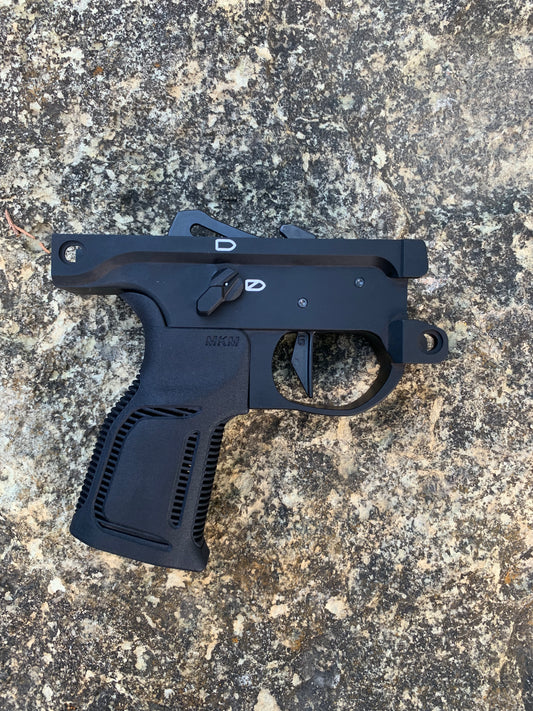 LS5 Complete Trigger Group K Push-Pin