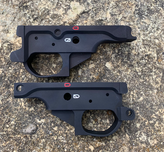 Cerakote Colored Pictograms for LS5
