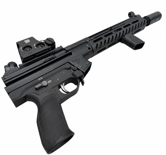 LS5 Complete Trigger Group - Atrius FRS