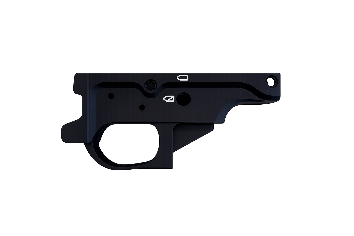 LS5 PTR-9KT Incomplete Housing - Closeout