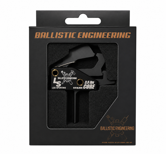Ballistic Engineering Core Trigger