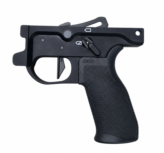 LS5 Complete Trigger Group K Semi-Shelf