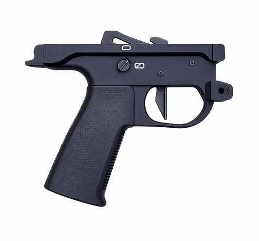 LS5 Complete Trigger Group Full-Size Push-Pin