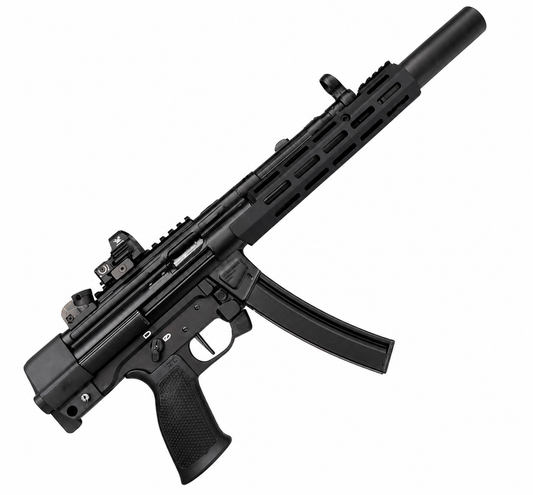 S+1 Handguard