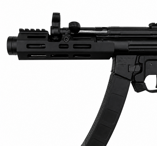 K+1 Handguard