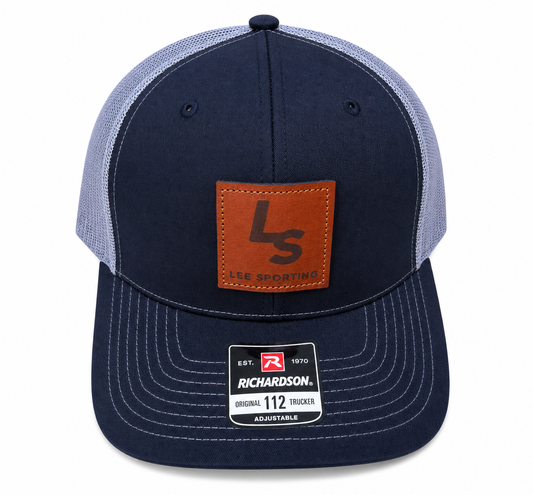 Richardson Trucker Hat