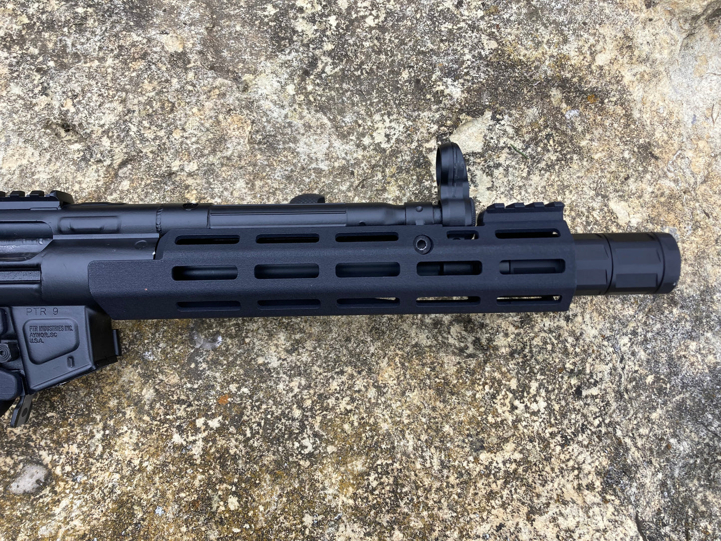 S+1 Handguard