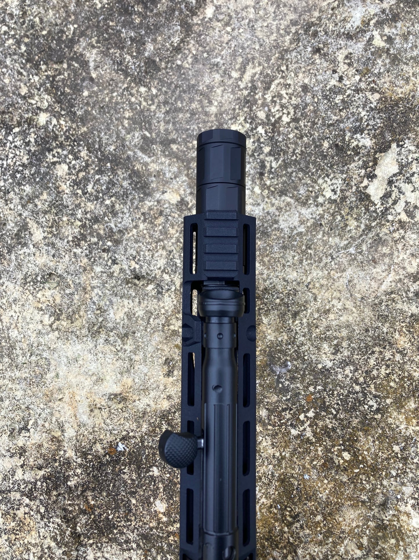 S+1 Handguard