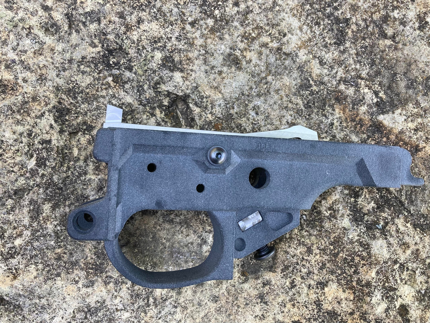 Housing - MP5 Front Pin