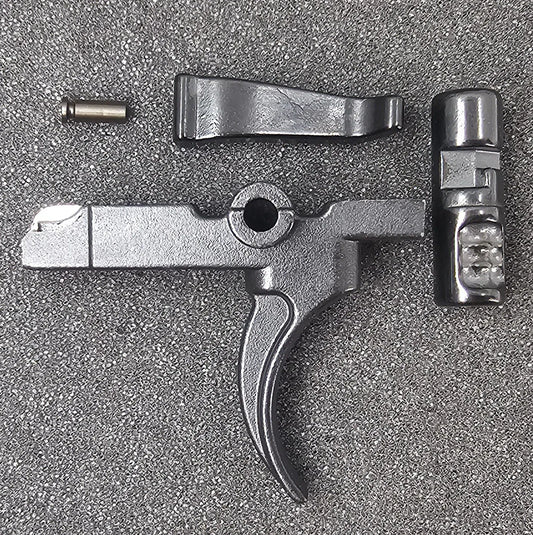 War Hammer Armaments Super Safety Kit for LS5