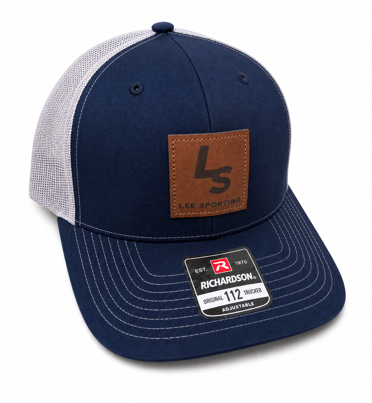Richardson Trucker Hat