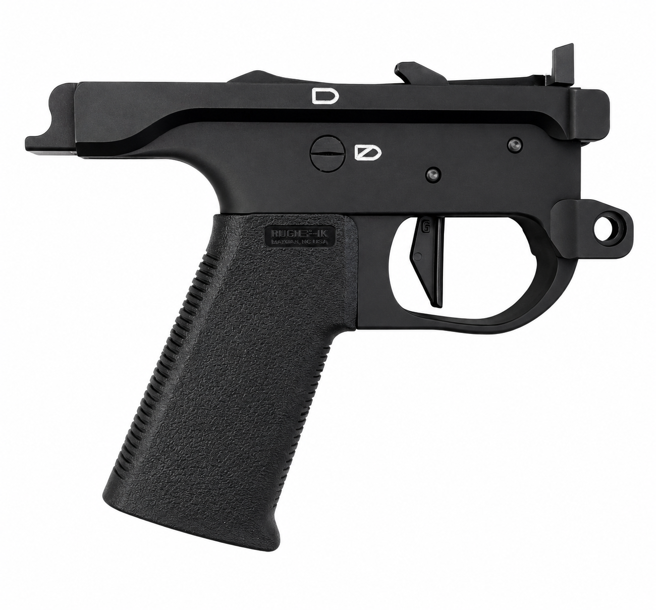 Full Size Push Pin Complete Trigger Group
