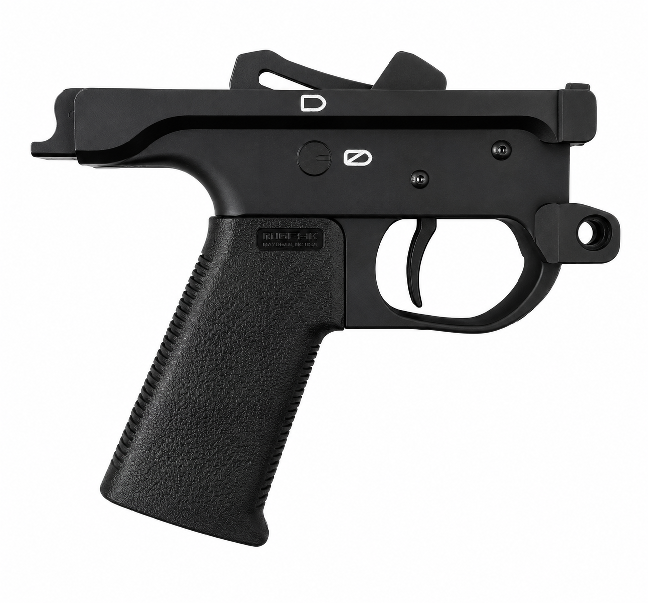 Full Size Push Pin Complete Trigger Group (2)
