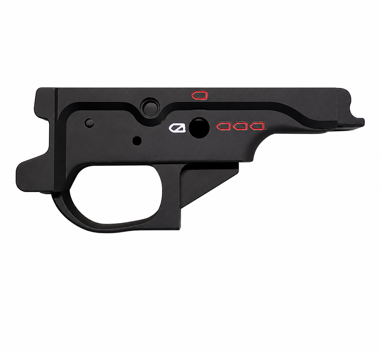 Cerakote Colored Pictograms for LS5