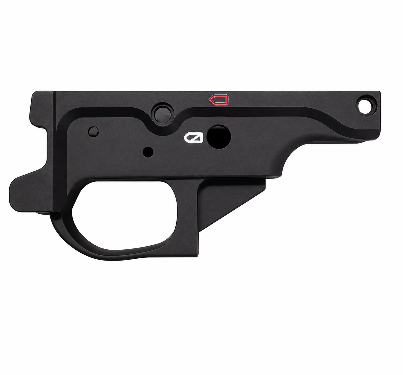 Cerakote Colored Pictograms for LS5