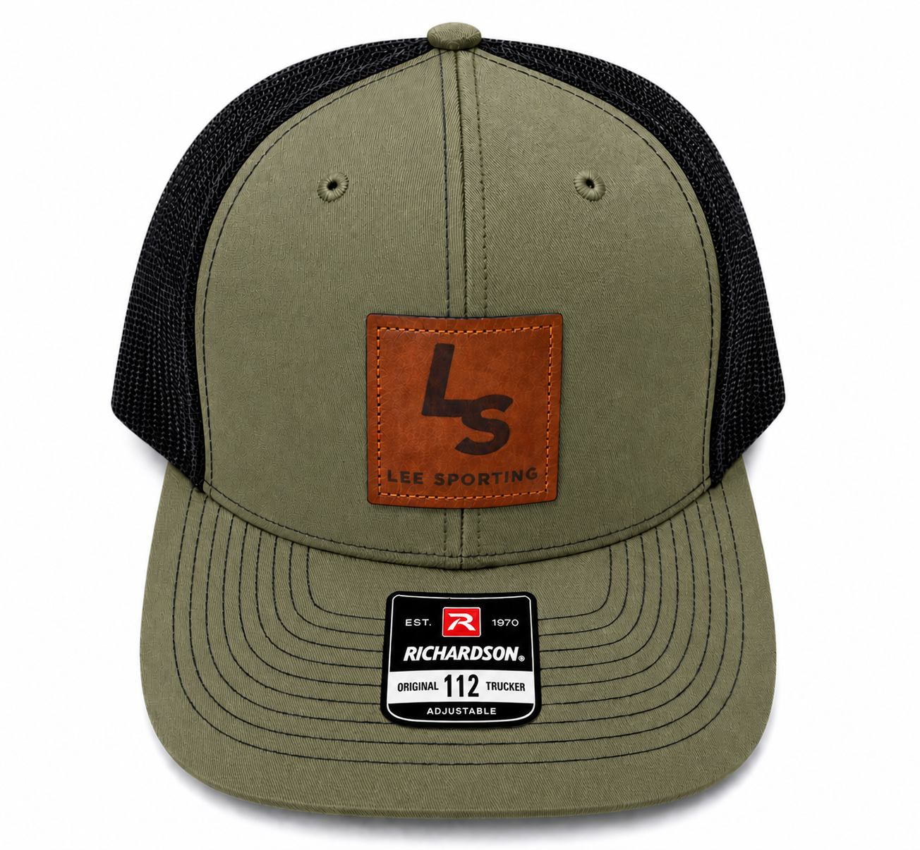 Richardson Trucker Hat