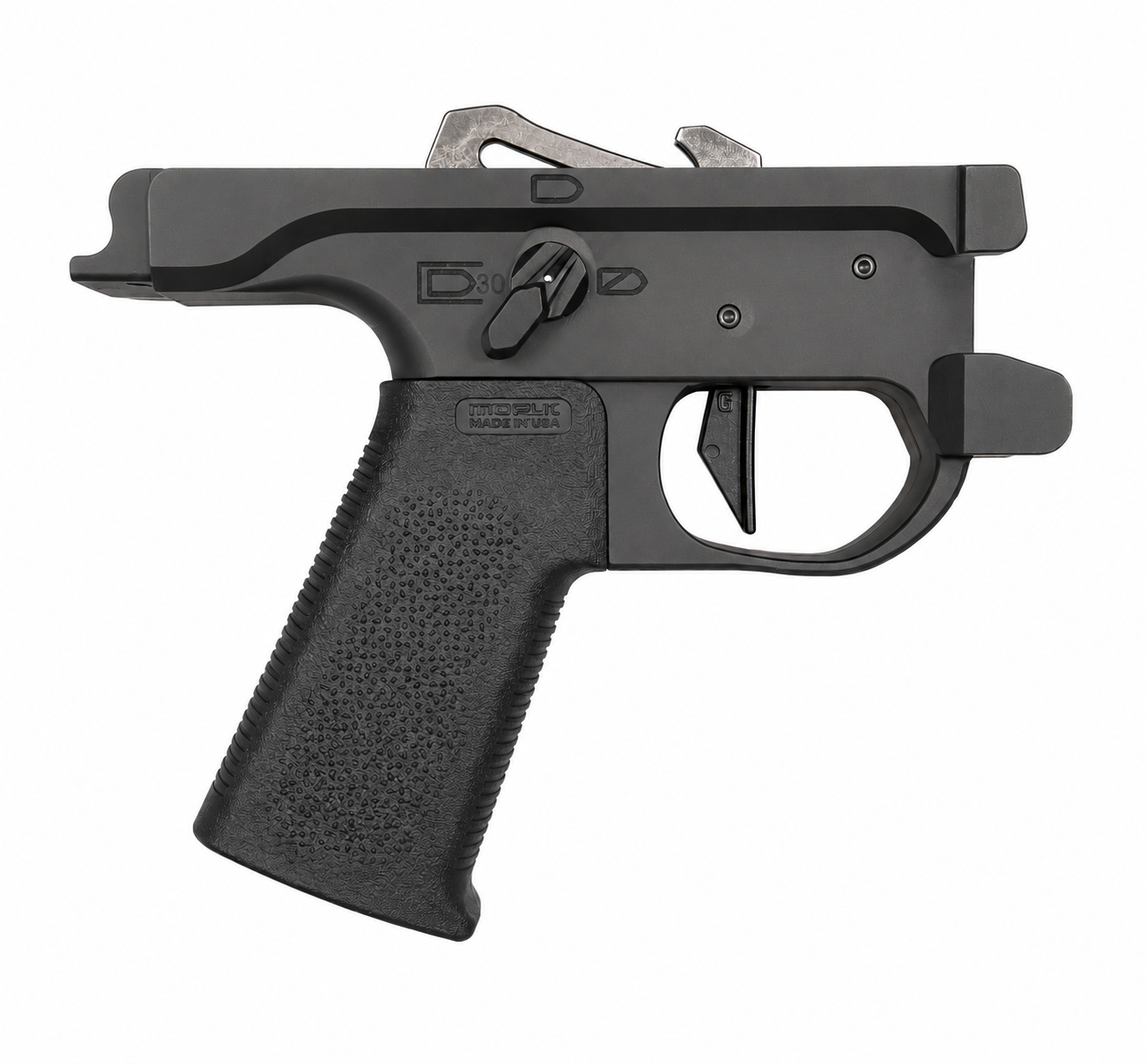 LS5 Complete Trigger Group Full-Size Semi-Shelf