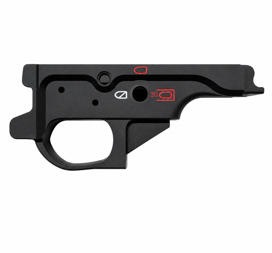 Cerakote Colored Pictograms for LS5