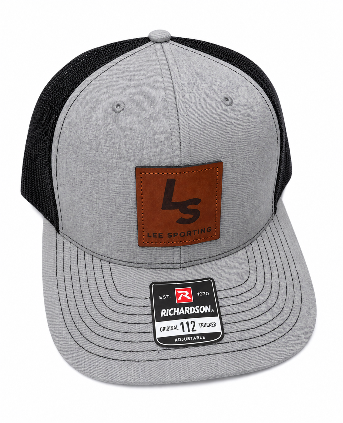 Richardson Trucker Hat