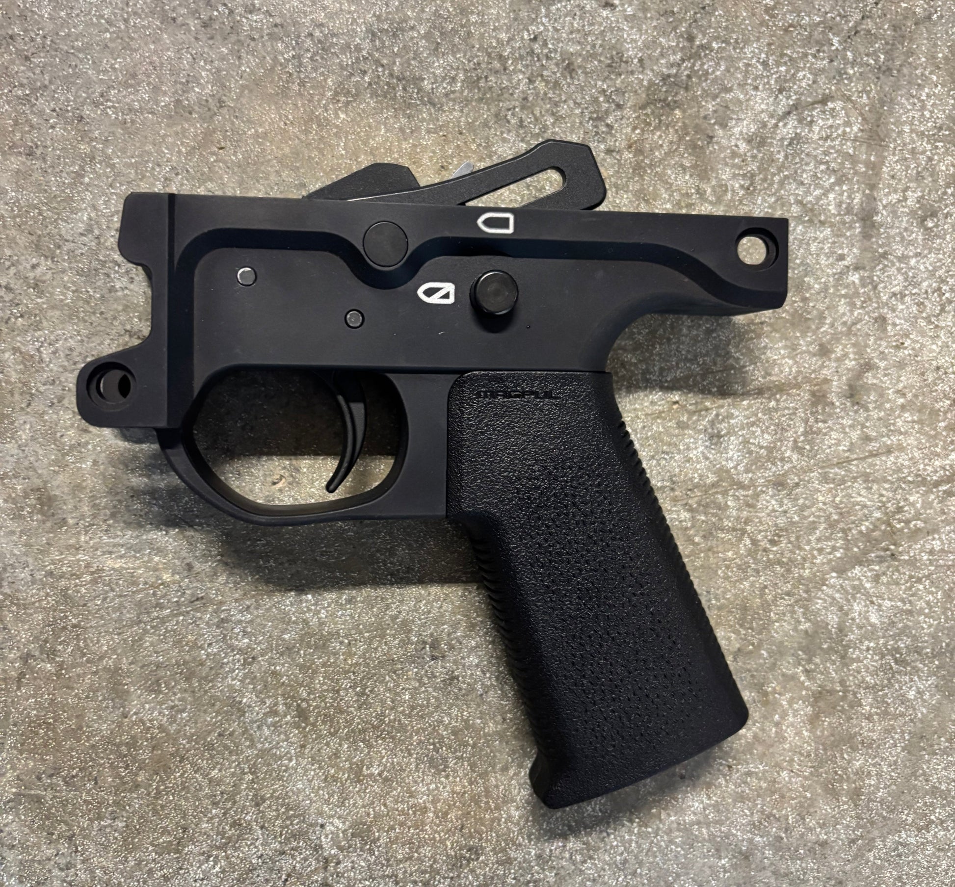 Lee Sporting Super Safe MP5 Trigger Group
