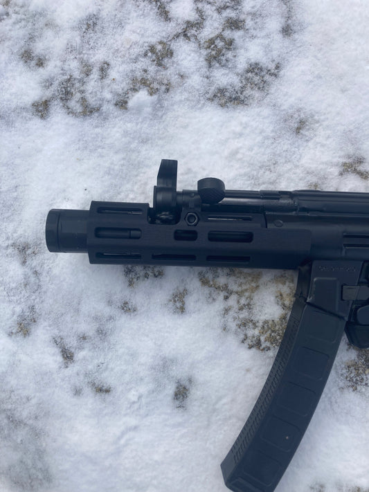 K+1 Handguard