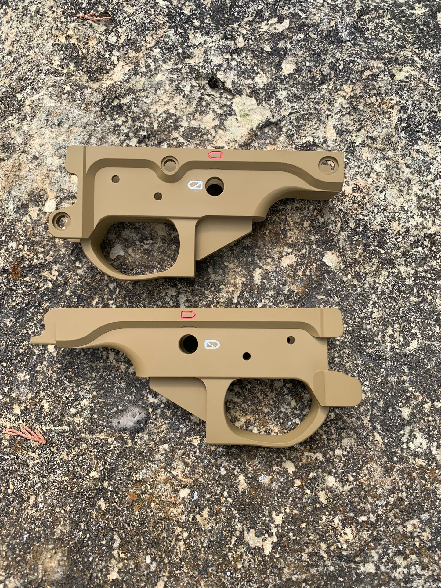 RAL8000 Cerakote for LS5