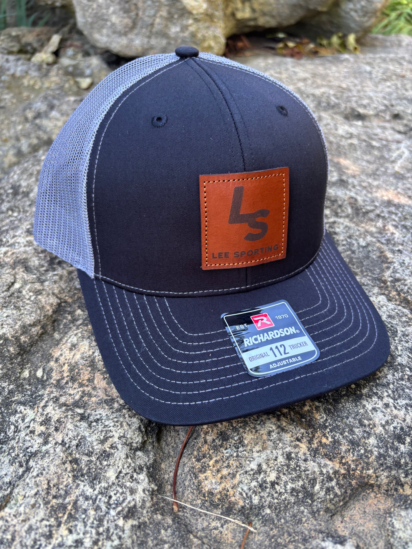 Richardson Trucker Hat