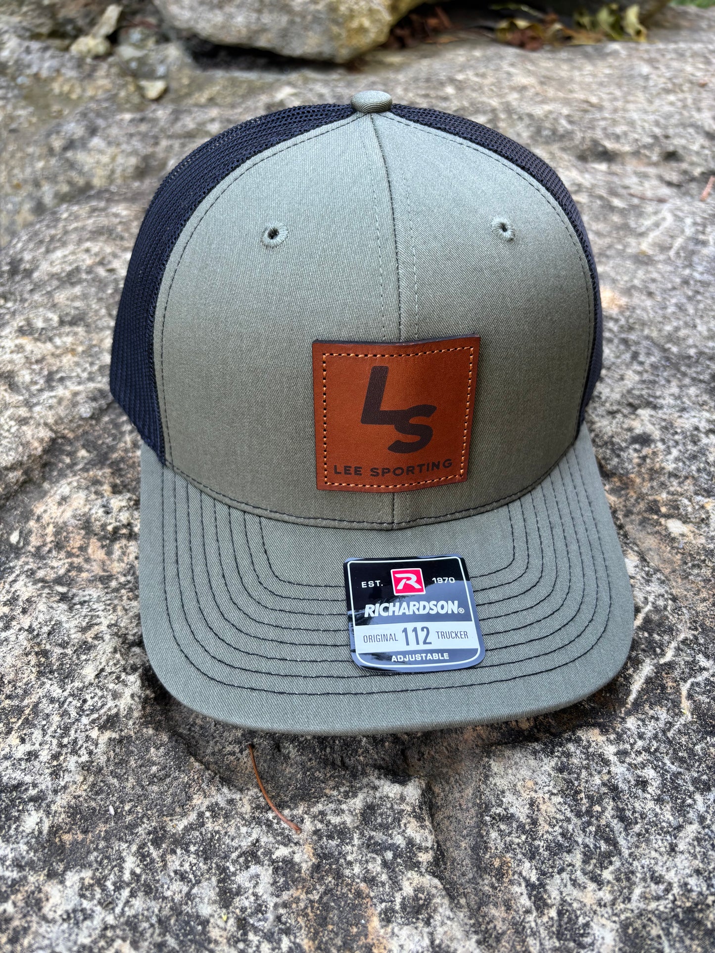 Richardson Trucker Hat