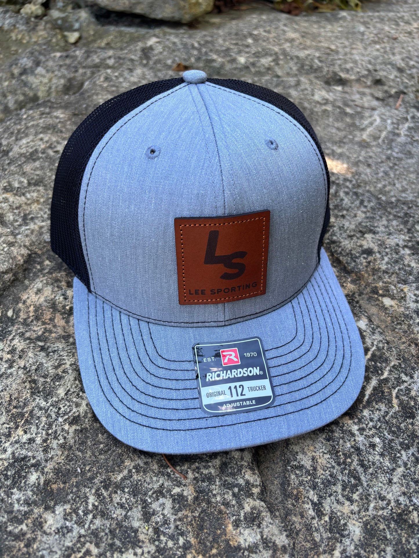 Richardson Trucker Hat