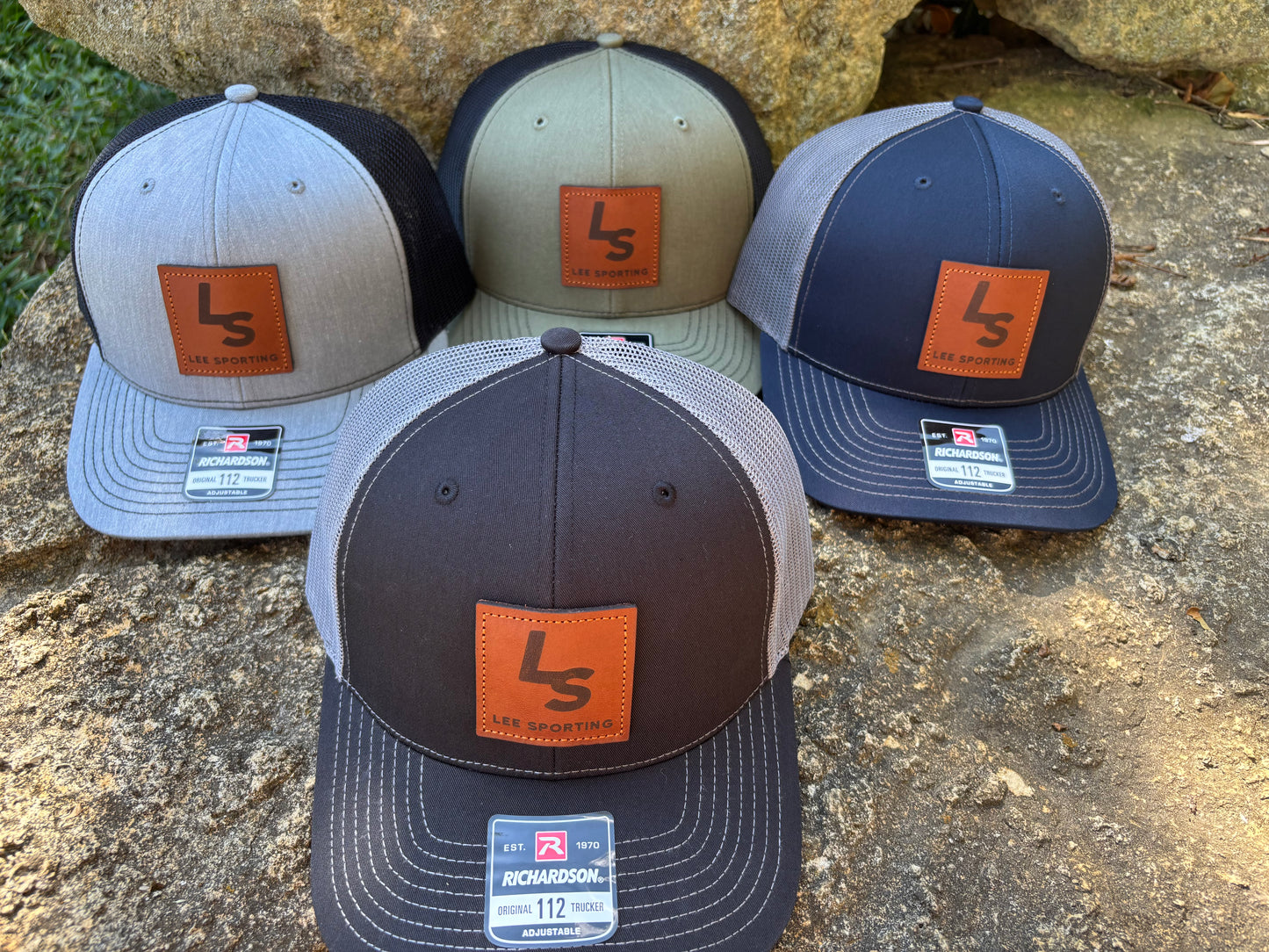 Richardson Trucker Hat