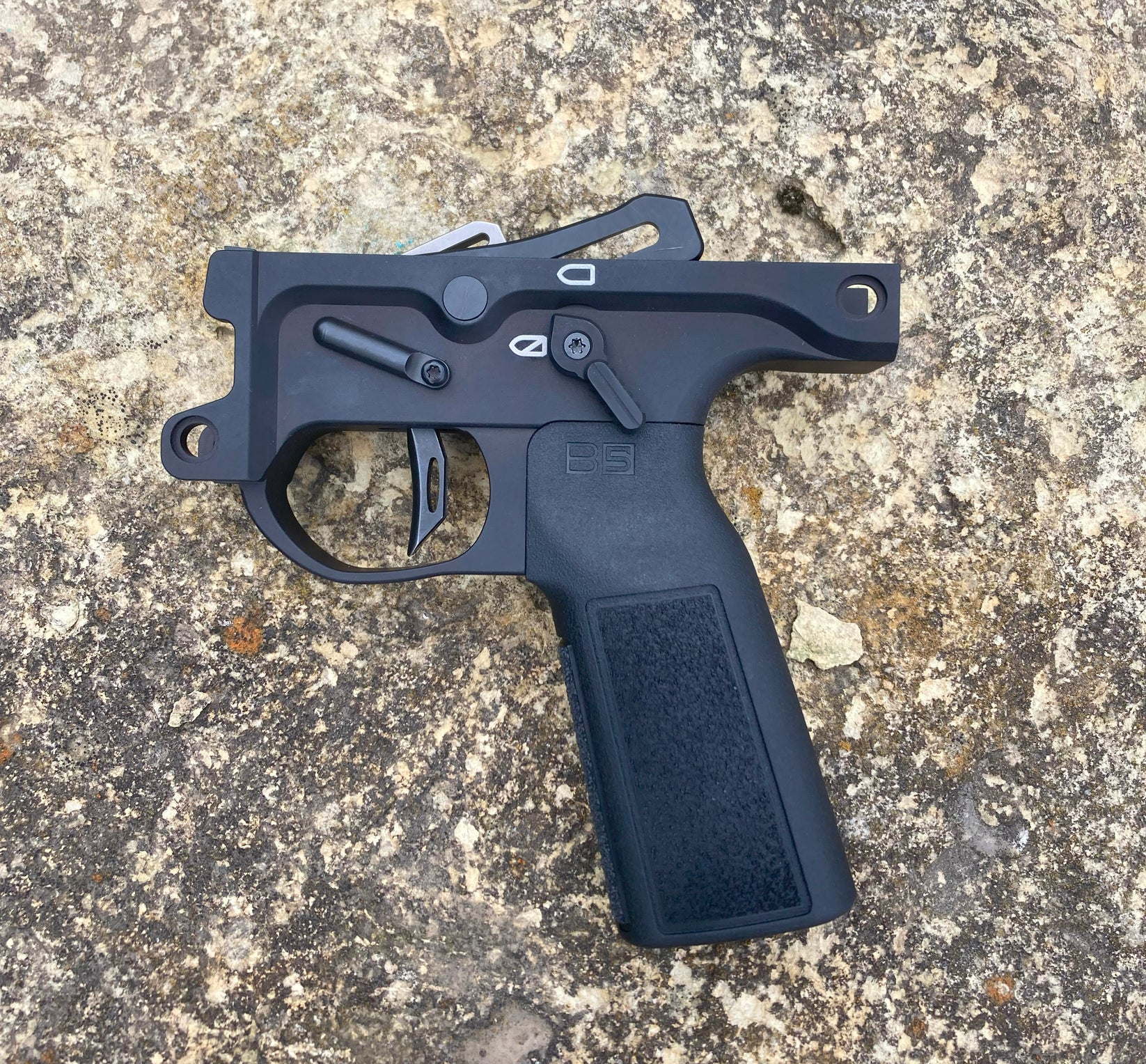 LS5 STG Swap Trigger Group K Push-Pin – leesporting