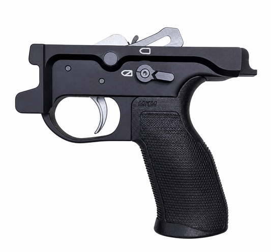 LS5 Complete Trigger Group - Atrius FRS