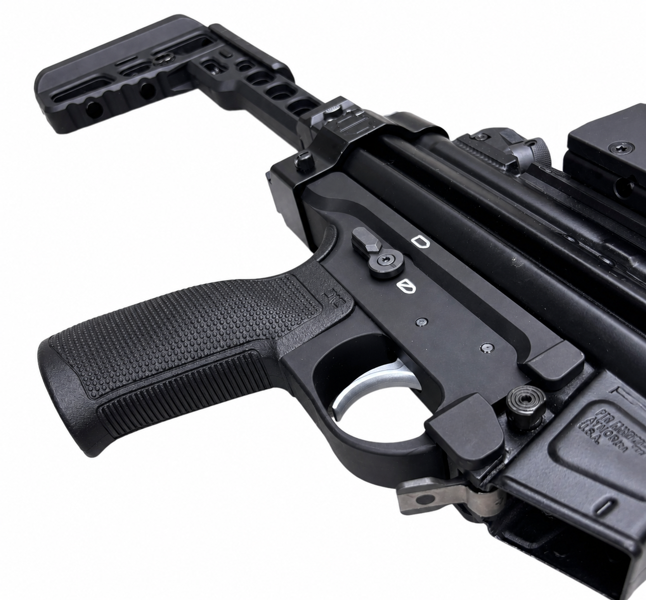 LS5 Complete Trigger Group - Atrius FRS