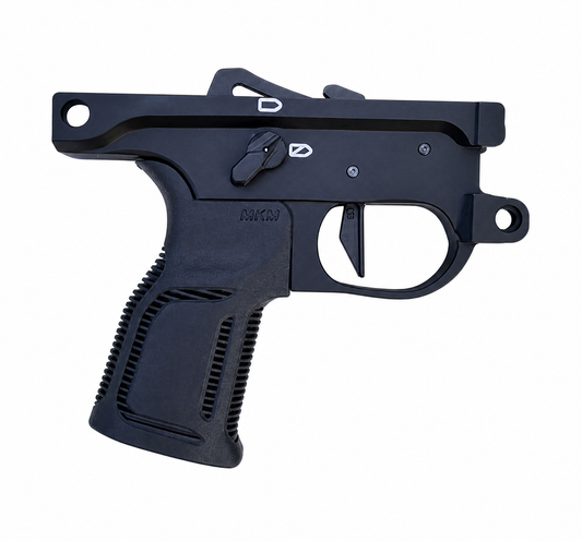 LS5 Complete Trigger Group K Push-Pin
