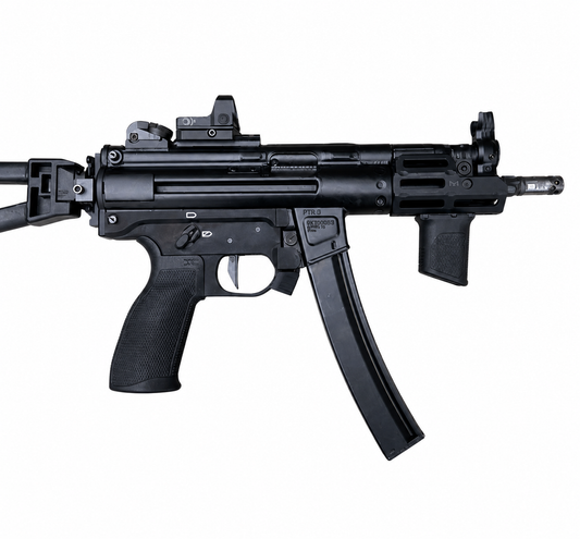 LS5 Complete Trigger Group K Semi-Shelf