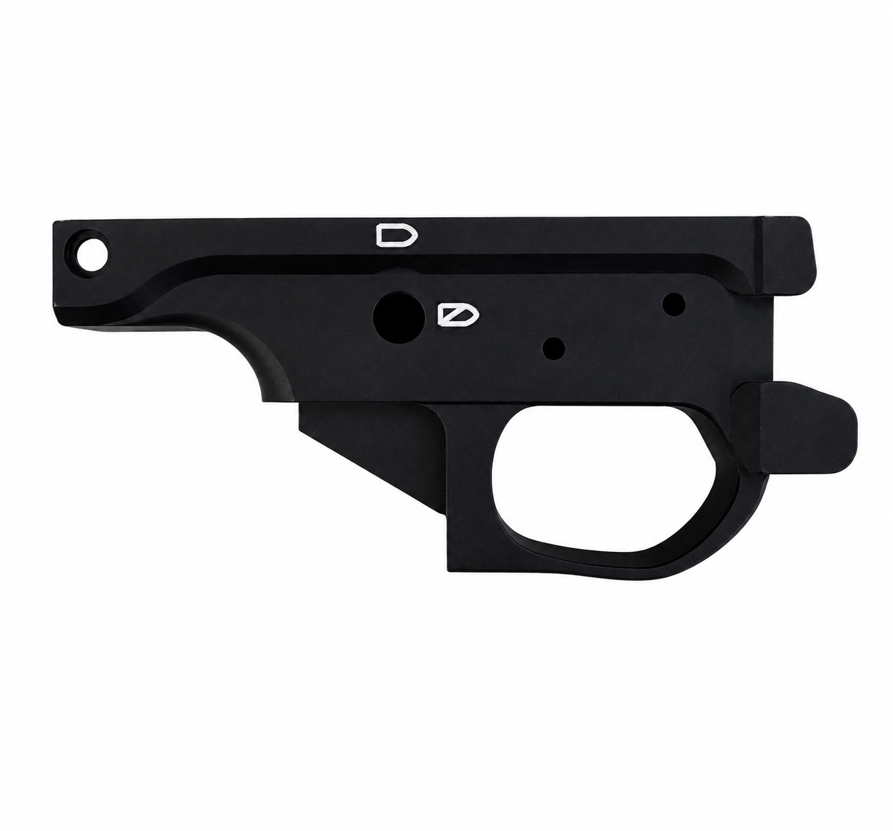 LS5 PTR-9KT Incomplete Housing - Closeout