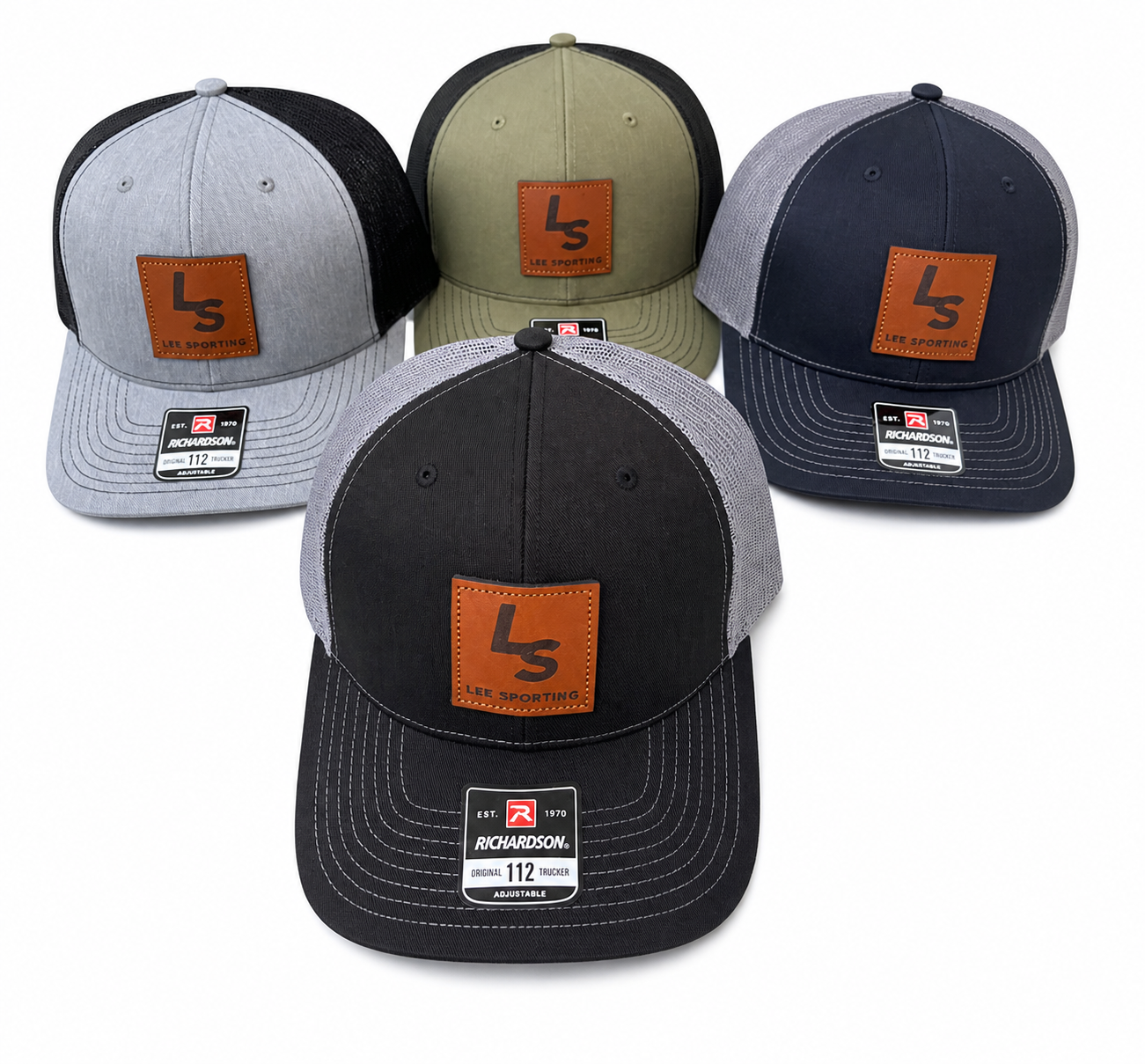 Richardson Trucker Hat