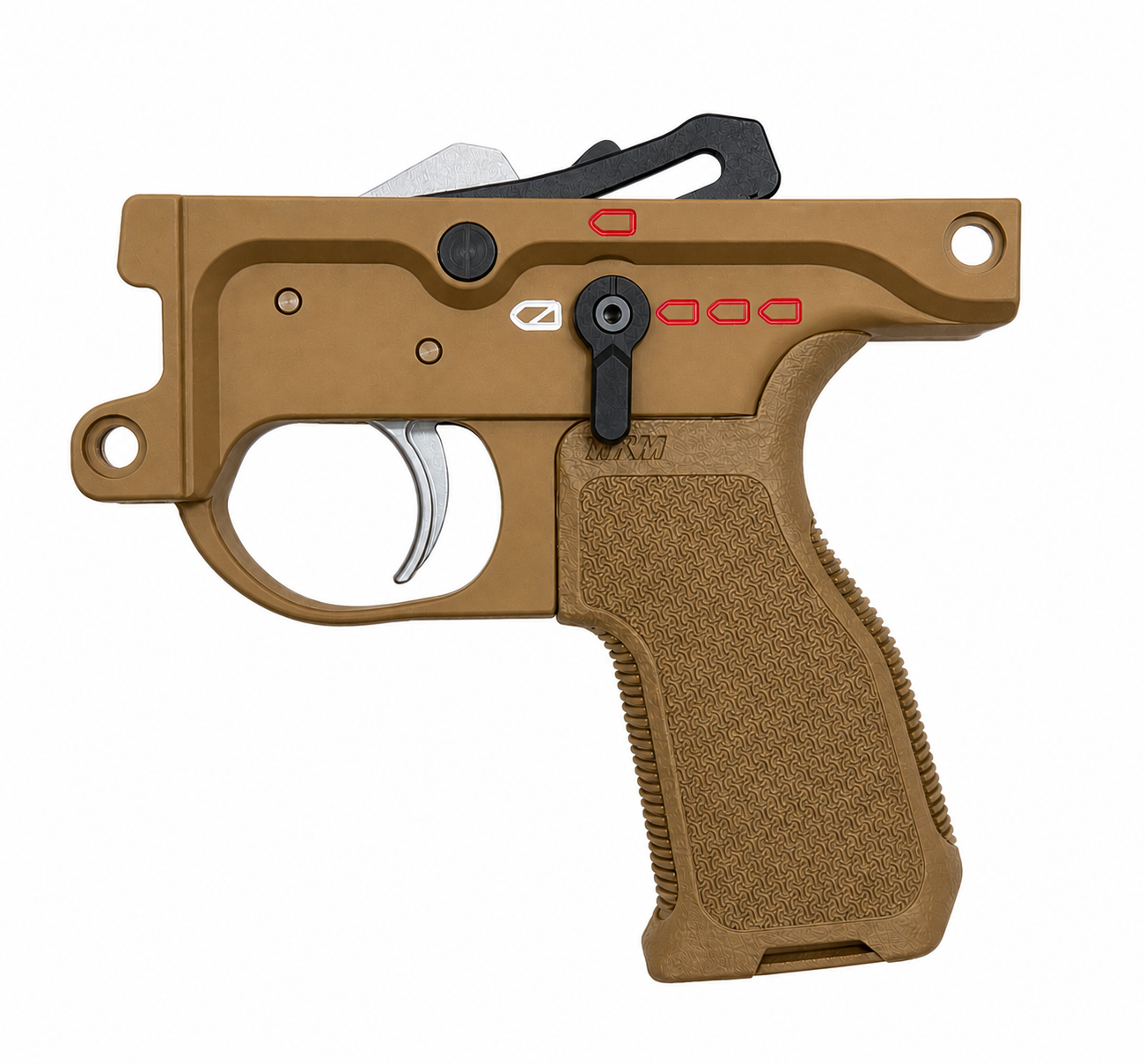 RAL8000 LS5 Atrius Trigger Group for MP5