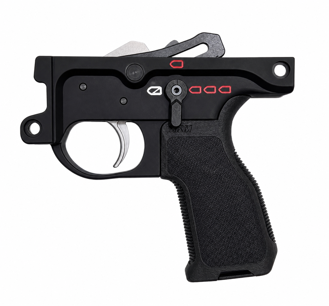 LS5 Atrius Compatible on your MP5